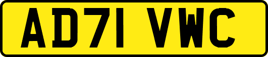 AD71VWC