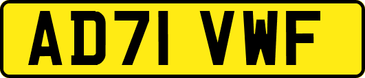 AD71VWF