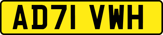 AD71VWH