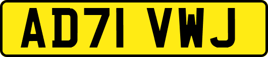 AD71VWJ
