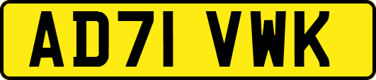 AD71VWK