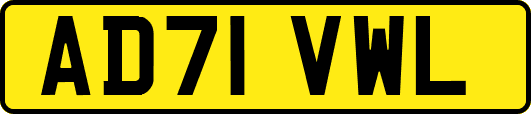 AD71VWL