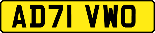 AD71VWO