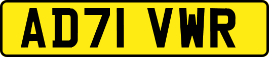 AD71VWR