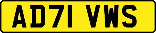 AD71VWS