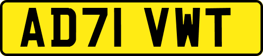 AD71VWT