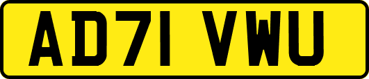 AD71VWU