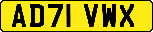 AD71VWX