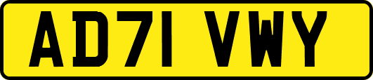 AD71VWY