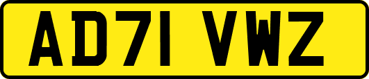 AD71VWZ
