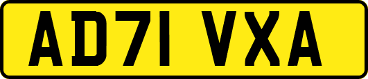 AD71VXA