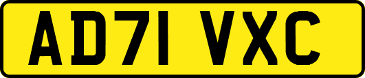 AD71VXC