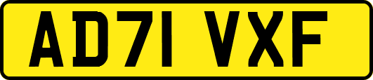 AD71VXF