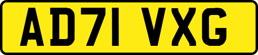 AD71VXG