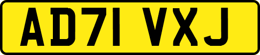 AD71VXJ