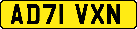 AD71VXN