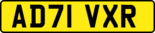 AD71VXR