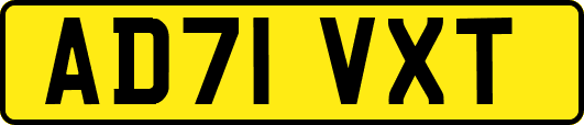 AD71VXT