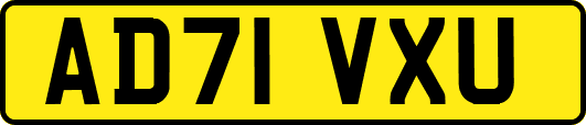 AD71VXU