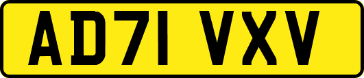 AD71VXV