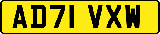 AD71VXW