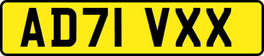 AD71VXX