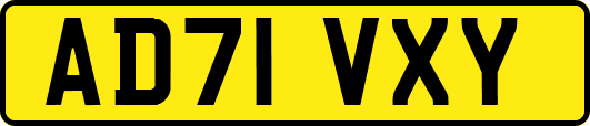 AD71VXY