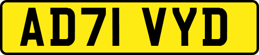 AD71VYD