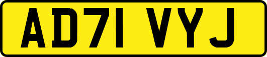 AD71VYJ