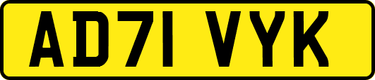 AD71VYK