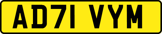 AD71VYM