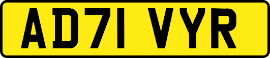AD71VYR