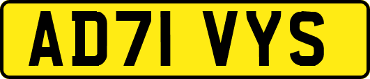 AD71VYS