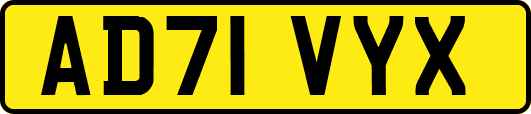 AD71VYX