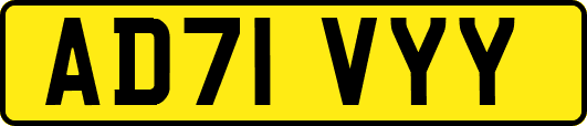 AD71VYY