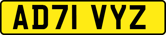 AD71VYZ