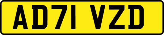 AD71VZD