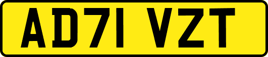 AD71VZT