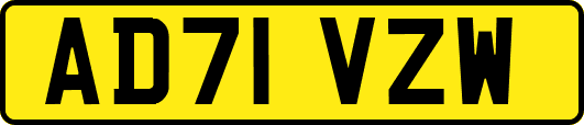 AD71VZW