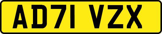 AD71VZX