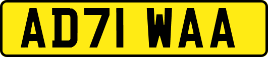 AD71WAA