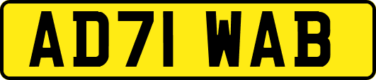AD71WAB