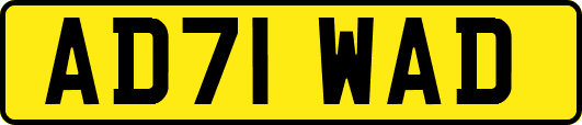 AD71WAD