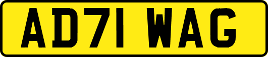 AD71WAG