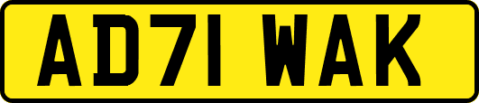 AD71WAK