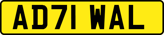 AD71WAL