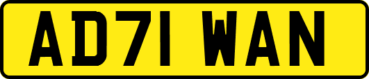 AD71WAN