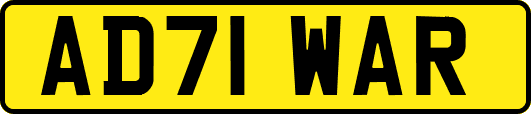 AD71WAR