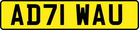 AD71WAU
