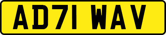AD71WAV